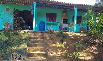 Casa com 1 quarto à venda no Pachi, Natividade da Serra , 1500 m2 por R$ 175.000