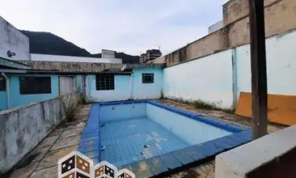 Casa com 4 quartos à venda no sumaré, caraguatatuba , 450 m2 por r$ 600.000