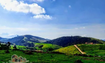 Terreno à venda no Caracol, Paraibuna , 5000 m2 por R$ 170.000