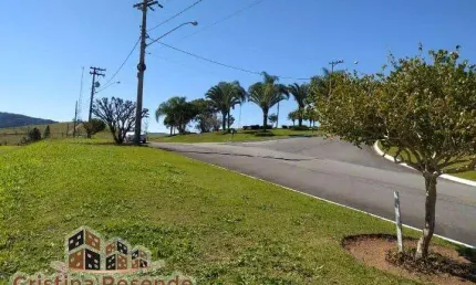 Terreno à venda na Zona Rural, Paraibuna , 1000 m2 por R$ 185.000