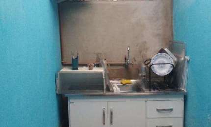 Casa com 2 quartos à venda no Perequê Mirim, Caraguatatuba  por R$ 220.000