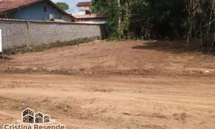 Terreno à venda no massaguaçu, caraguatatuba , 252 m2 por r$ 250.000
