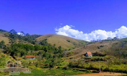 Chácara / sítio com 1 quarto à venda no Bairro do Salto, Paraibuna , 13500 m2 por R$ 190.000