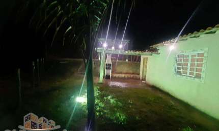 Casa com 2 quartos à venda na Samambaia, Redenção da Serra  por R$ 180.000