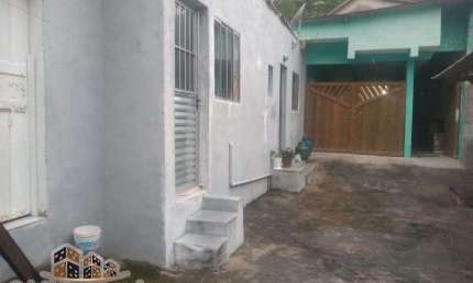 Casa com 3 quartos à venda no Topolândia, São Sebastião  por R$ 480.000