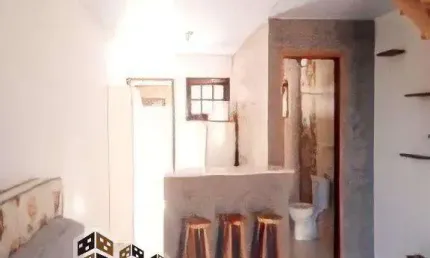 Apartamento com 1 quarto à venda no martim de sá, caraguatatuba  por r$ 320.000
