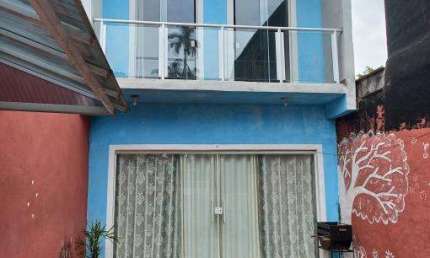 Casa com 3 quartos à venda no Travessão, Caraguatatuba , 300 m2 por R$ 450.000