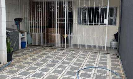 Casa com 3 quartos à venda no Rio do Ouro, Caraguatatuba  por R$ 380.000