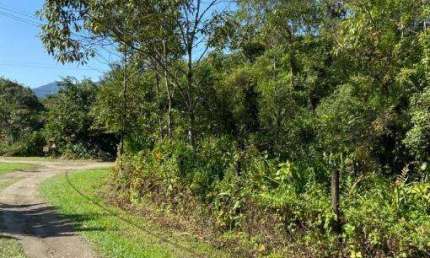 Terreno à venda na Barra do Una, São Sebastião , 3000 m2 por R$ 760.000