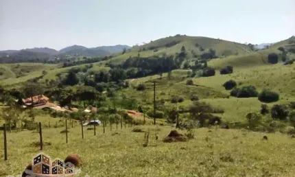 Terreno à venda no bairro do salto, paraibuna , 2000 m2 por r$ 150.000