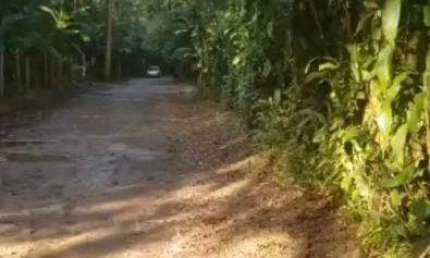 Terreno à venda na Barra do Una, São Sebastião , 3000 m2 por R$ 680.000