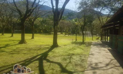 Fazenda à venda na barra do una, são sebastião , 35000 m2 por r$ 12.000.000