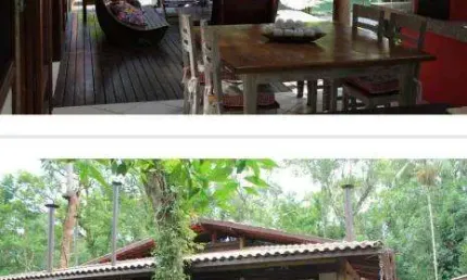 Casa em condomínio fechado com 2 quartos à venda na barra do una, são sebastião  por r$ 2.700.000
