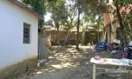Casa com 2 quartos à venda no Rio do Ouro, Caraguatatuba  por R$ 280.000