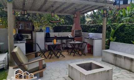 Casa com 10 quartos à venda no Cambaquara, Ilhabela , 732 m2 por R$ 2.200.000