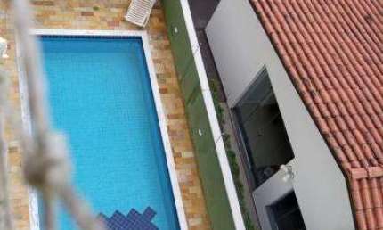 Apartamento com 2 quartos à venda no Sumaré, Caraguatatuba  por R$ 580.000