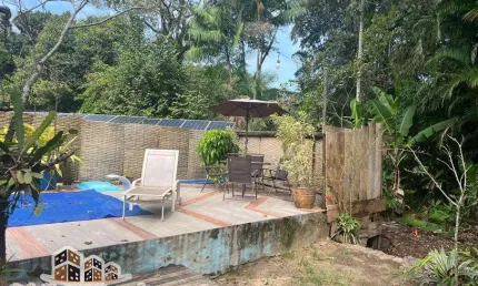 Ponto comercial à venda no Cambaquara, Ilhabela , 800 m2 por R$ 3.800.000
