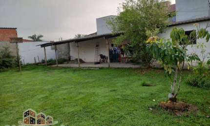 Terreno à venda no Jaraguá, Caraguatatuba , 314 m2 por R$ 200.000