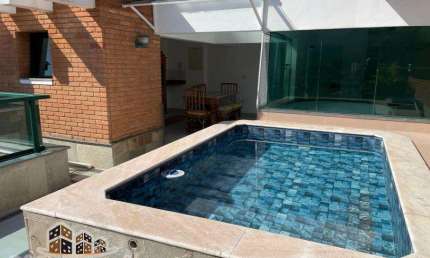 Casa com 4 quartos à venda no Martim de Sá, Caraguatatuba  por R$ 1.490.000