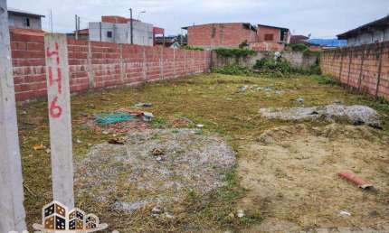 Terreno à venda no Perequê Mirim, Caraguatatuba , 320 m2 por R$ 230.000