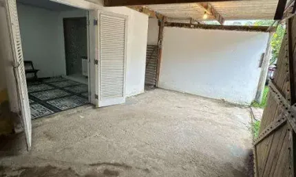 Casa com 1 quarto à venda no camburi, são sebastião  por r$ 220.000