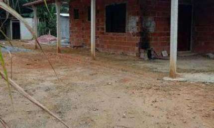 Casa à venda em Pouso Alto, Natividade da Serra  por R$ 100.000