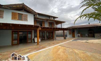 Casa com 3 quartos à venda no Pontal de Santa Marina, Caraguatatuba , 532 m2 por R$ 1.300.000