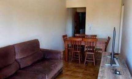 Apartamento com 1 quarto à venda em Perequê Açu, Ubatuba  por R$ 430.000
