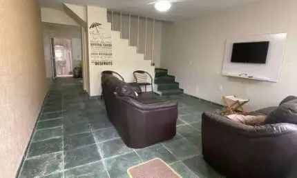 Casa com 2 quartos à venda no martim de sá, caraguatatuba  por r$ 330.000