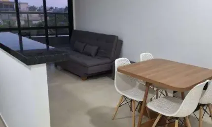 Apartamento com 2 quartos à venda em itaguá, ubatuba  por r$ 790.000