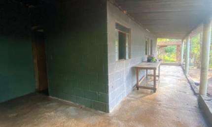 Casa com 2 quartos à venda no Colinas Paraibuna, Paraibuna , 1050 m2 por R$ 370.000