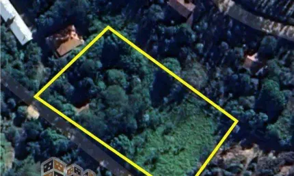 Terreno à venda no Bairro Colinas, Paraibuna , 1999 m2 por R$ 220.000