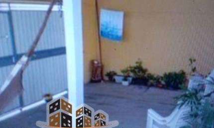 Casa com 3 quartos à venda no Travessão, Caraguatatuba  por R$ 230.000