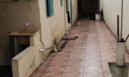 Casa com 1 quarto à venda no Perequê Mirim, Caraguatatuba , 180 m2 por R$ 260.000