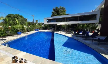 Casa em condomínio fechado com 5 quartos à venda no Camburi, São Sebastião  por R$ 2.900.000