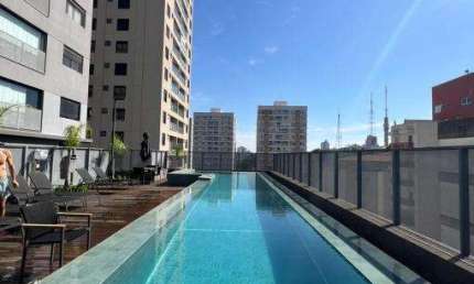 Apartamento com 2 quartos à venda em Pinheiros, São Paulo  por R$ 1.250.000