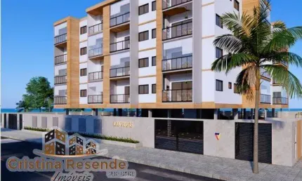 Apartamento com 1 quarto à venda no porto novo, caraguatatuba  por r$ 565.000