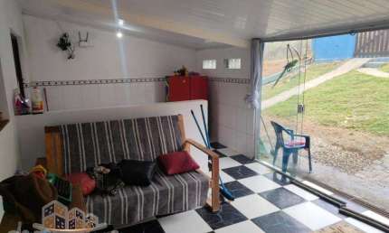 Chácara / sítio com 3 quartos à venda em Pouso Alto, Natividade da Serra , 2200 m2 por R$ 280.000