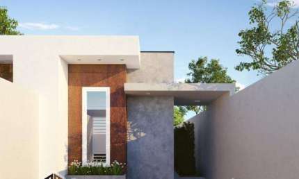 Casa com 2 quartos à venda na Avenida Manoel Severino de Castro, Loteamento Jardim das Palmeiras, Caraguatatuba, 150 m2 por R$ 495.000