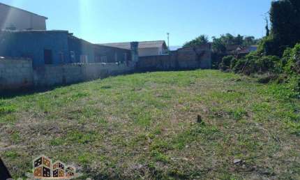 Terreno à venda na Avenida Manoel Severino de Castro, Morro do Algodão, Caraguatatuba, 300 m2 por R$ 190.000