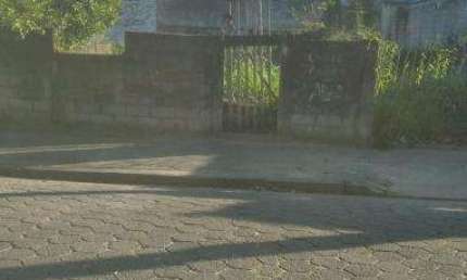 Terreno à venda no Rio do Ouro, Caraguatatuba , 300 m2 por R$ 270.000