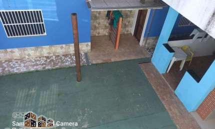 Kitnet / Stúdio à venda no Portal da Fazendinha, Caraguatatuba , 463 m2 por R$ 900.000