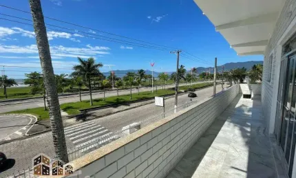 Ponto comercial com 10 salas à venda na praia das palmeiras, caraguatatuba , 1500 m2 por r$ 9.500.000