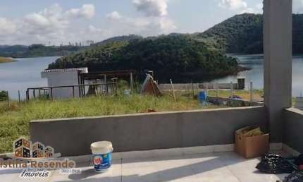 Chácara / sítio com 2 quartos à venda no Pouso Frio, Natividade da Serra , 1200 m2 por R$ 170.000