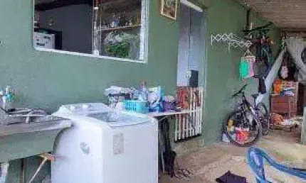 Casa com 3 quartos à venda no sumaré, caraguatatuba  por r$ 380.000