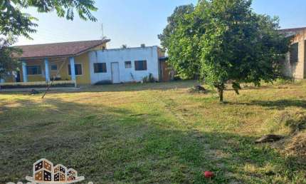 Casa com 2 quartos à venda no Barranco Alto, Caraguatatuba , 940 m2 por R$ 850.000