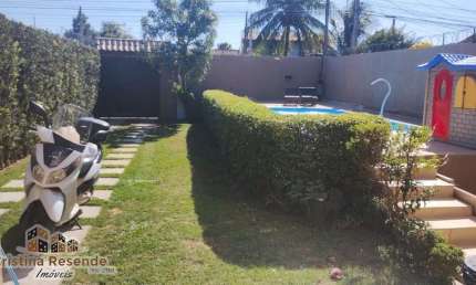Casa com 2 quartos à venda no Perequê Mirim, Caraguatatuba , 250 m2 por R$ 470.000
