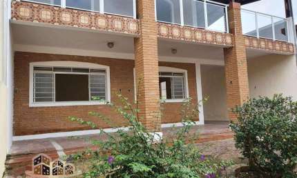 Casa com 4 quartos à venda no Centro, Caraguatatuba , 300 m2 por R$ 980.000