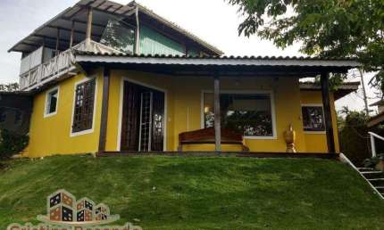 Casa com 6 quartos à venda na Barra Velha, Ilhabela , 560 m2 por R$ 1.450.000