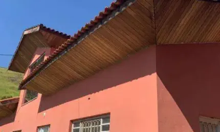 Casa com 2 quartos à venda em Buquirinha, São José dos Campos , 1000 m2 por R$ 750.000